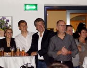 Sportball 2015 – Mieming ehrte erfolgreiche Sportlerinnen und Sportler