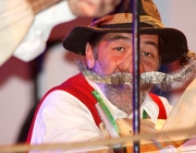 Sportball 2015 – Mieming ehrte erfolgreiche Sportlerinnen und Sportler