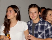 Sportball 2015 – Mieming ehrte erfolgreiche Sportlerinnen und Sportler