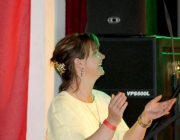 Sportball 2015 – Mieming ehrte erfolgreiche Sportlerinnen und Sportler