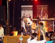 Sportball 2015 – Mieming ehrte erfolgreiche Sportlerinnen und Sportler