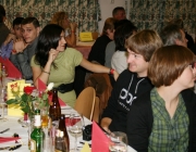 Sportball mit Sportlerehrung 2010