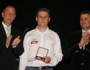 Sportball mit Sportlerehrung 2010