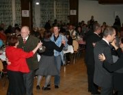 Sportball mit Sportlerehrung 2010