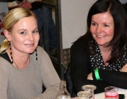 Sportball 2013 – Sportlerehrungen in Gold, Silber + Bronze