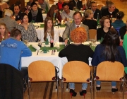 Sportball 2013 – Sportlerehrungen in Gold, Silber + Bronze