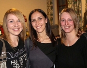 Sportball 2013 – Sportlerehrungen in Gold, Silber + Bronze