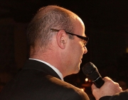 Sportball 2013 – Sportlerehrungen in Gold, Silber + Bronze