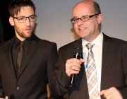 Sportball 2013 – Sportlerehrungen in Gold, Silber + Bronze