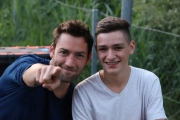 „30 Jahre Badesee Mieming“ – Sportgala und Open-Air-Show zum Auftakt