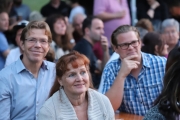„30 Jahre Badesee Mieming“ – Sportgala und Open-Air-Show zum Auftakt