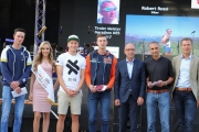 „30 Jahre Badesee Mieming“ – Sportgala und Open-Air-Show zum Auftakt