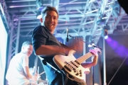 „30 Jahre Badesee Mieming“ – Sportgala und Open-Air-Show zum Auftakt