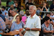 „30 Jahre Badesee Mieming“ – Sportgala und Open-Air-Show zum Auftakt