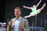 „30 Jahre Badesee Mieming“ – Sportgala und Open-Air-Show zum Auftakt