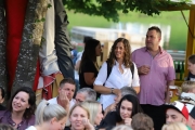 „30 Jahre Badesee Mieming“ – Sportgala und Open-Air-Show zum Auftakt