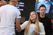 „30 Jahre Badesee Mieming“ – Sportgala und Open-Air-Show zum Auftakt