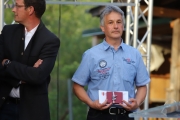 „30 Jahre Badesee Mieming“ – Sportgala und Open-Air-Show zum Auftakt