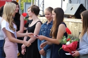 „30 Jahre Badesee Mieming“ – Sportgala und Open-Air-Show zum Auftakt