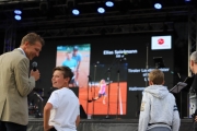 „30 Jahre Badesee Mieming“ – Sportgala und Open-Air-Show zum Auftakt