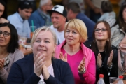 „30 Jahre Badesee Mieming“ – Sportgala und Open-Air-Show zum Auftakt