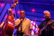 „30 Jahre Badesee Mieming“ – Sportgala und Open-Air-Show zum Auftakt