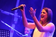 „30 Jahre Badesee Mieming“ – Sportgala und Open-Air-Show zum Auftakt