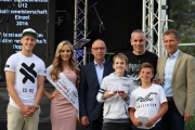 „30 Jahre Badesee Mieming“ – Sportgala und Open-Air-Show zum Auftakt