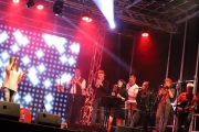 „30 Jahre Badesee Mieming“ – Sportgala und Open-Air-Show zum Auftakt