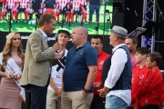„30 Jahre Badesee Mieming“ – Sportgala und Open-Air-Show zum Auftakt