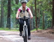 Stammtisch-Duathlon am Pfingstmontag 2017
