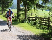 1. Salati-Stammtisch-Duathlon am Pfingstmontag im Juni 2014