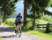 1. Salati-Stammtisch-Duathlon am Pfingstmontag im Juni 2014