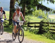 1. Salati-Stammtisch-Duathlon am Pfingstmontag im Juni 2014