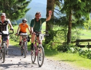 1. Salati-Stammtisch-Duathlon am Pfingstmontag im Juni 2014