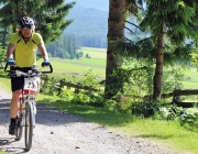 1. Salati-Stammtisch-Duathlon am Pfingstmontag im Juni 2014
