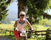 1. Salati-Stammtisch-Duathlon am Pfingstmontag im Juni 2014