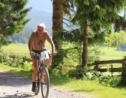 1. Salati-Stammtisch-Duathlon am Pfingstmontag im Juni 2014