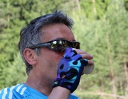 1. Salati-Stammtisch-Duathlon am Pfingstmontag im Juni 2014