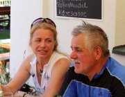 1. Salati-Stammtisch-Duathlon am Pfingstmontag im Juni 2014