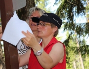 1. Salati-Stammtisch-Duathlon am Pfingstmontag im Juni 2014