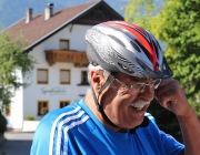 1. Salati-Stammtisch-Duathlon am Pfingstmontag im Juni 2014