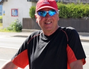 1. Salati-Stammtisch-Duathlon am Pfingstmontag im Juni 2014