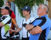 1. Salati-Stammtisch-Duathlon am Pfingstmontag im Juni 2014