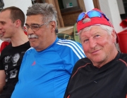 1. Salati-Stammtisch-Duathlon am Pfingstmontag im Juni 2014