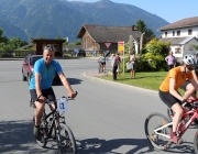 1. Salati-Stammtisch-Duathlon am Pfingstmontag im Juni 2014