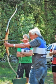 Stammtisch-Duathlon 2018 – „Das war ein geselliges und sportliches Großereignis“