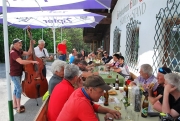 Stammtisch-Duathlon 2018 – „Das war ein geselliges und sportliches Großereignis“