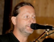 Stefan Greuter im Kulturstadl