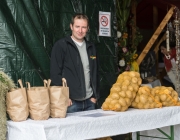 Obermieminger Bauern Fest – Bauernmarkt und Tag der offenen Stalltür am Steirerhof
